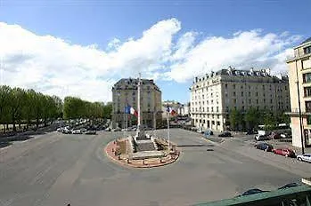 Western Malherbe فندق