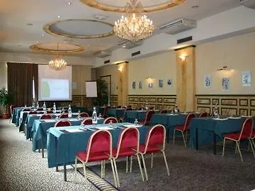 Western Malherbe Hotel Caen