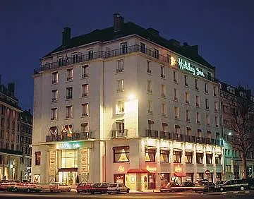 Western Malherbe Hotel Caen