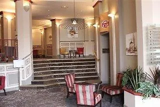 Western Malherbe 4* كان