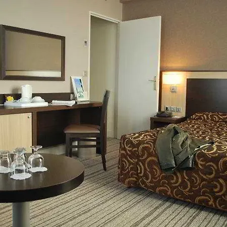 Western Malherbe 4*