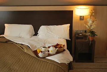 Western Malherbe Hotel 4*