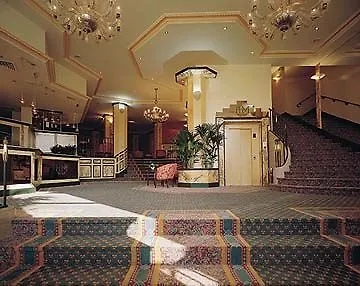 Hotel Western Malherbe