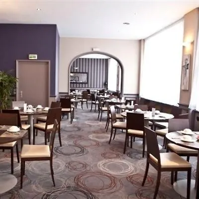 فندق Western Malherbe