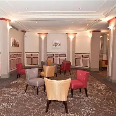 فندق Western Malherbe
