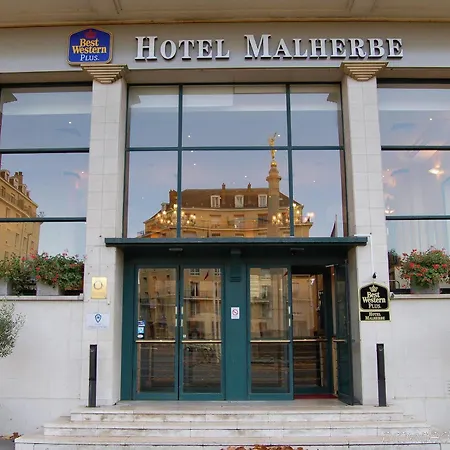 فندق Western Malherbe كان