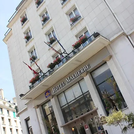فندق Western Malherbe