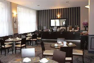 Western Malherbe فندق 4*