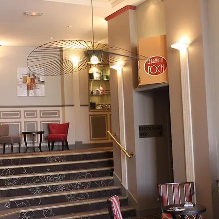 Western Malherbe 4*