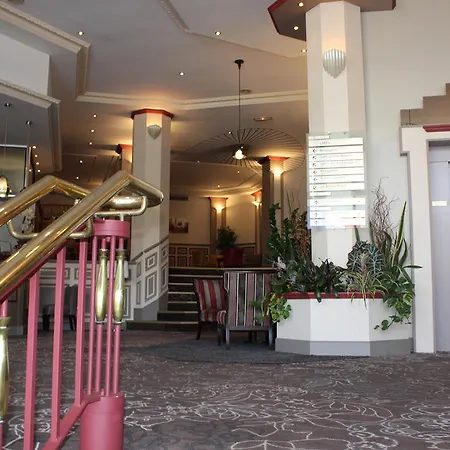 Western Malherbe 4*