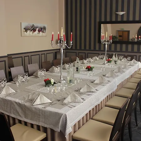Western Malherbe 4*