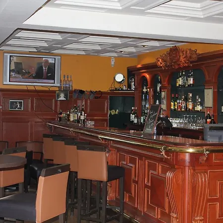 فندق Western Malherbe 4*