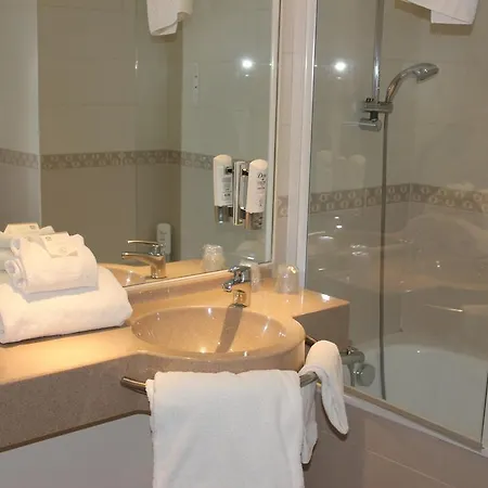 Hotel Western Malherbe Caen